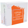 X-Marks The Spot Tipping Caps / 48 Pack by COLOR TRAK
