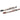 X-Ray Pencil Refill Black 5/Bag