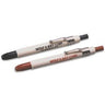 X-Ray Pro-Pel Pencil Red