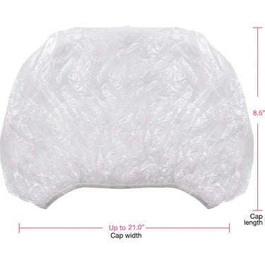 XL Processing Caps / 100 Pack by COLOR TRAK