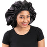 XL Satin Bonnet by Gold Magic