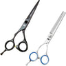 XO Lefty Shear Duo Set by JW Shears