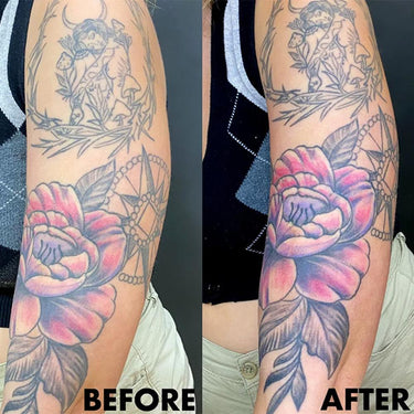 Xtremers Tattoo Enhancer / 4 oz.