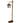 Yama Bamboo Lantern Stand by East-West Furnishings