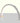 YCC Half Moon LED Manicure Lamp with Crystal Accents- White