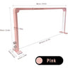 YCC Square LED Manicure Lamp - Pink