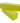 Yellow Manicure/Pedicure Block - 220 Grit / 500 Mega Case by DHS Products