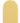 Yellow Tiflon Nail File 240 Grit / 50 Pack