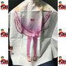 Young Girl - Kids Cutting Cape