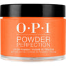 Your Zestination Awaits Powder Perfection Dip Powder - 1.5 oz / Trip to the Brite Side Collection by OPI