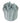 Zebra 180/180 3-1/2" Mini File Bucket / 100 Count by DHS Products
