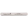 Zebra File - Medium 180 Grit by Tropical Shine