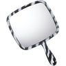 Zebra Picture Mirror by Soft n Style