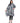 Zebra Styling Cape by Salonchic