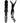 Zebra Super Grip Clips / 4 Pack by SOFT N STYLE