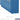 Zee Base Kit - 4-inch High, 6 Foot Length - for 15 Inch Deep Metal Lockers (Includes 6 Foot Front Base, 2 End Bases, Corner Splicer and 4 Rear Legs) by Salsbury – Blue by Salsbury (view 4)