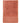 Zenith Collection Stylish Bath Sheet / 36" X 66" / Baked Clay / 1 Dozen by The Turkish Towel Company