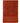 Zenith Collection Stylish Bath Sheet / 36" X 66" / Brick / 1 Dozen by The Turkish Towel Company