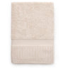 Zenith Collection Stylish Bath Sheet / 36" X 66" / Candlelight / 1 Dozen by The Turkish Towel Company