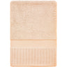 Zenith Collection Stylish Bath Sheet / 36" X 66" / Peach Sorbet / 1 Dozen by The Turkish Towel Company