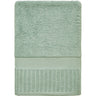 Zenith Collection Stylish Bath Sheet / 36" X 66" / Sage / 1 Dozen by The Turkish Towel Company