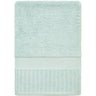 Zenith Collection Stylish Bath Sheet / 36" X 66" / Sky / 1 Dozen by The Turkish Towel Company
