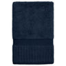 Zenith Collection Stylish Bath Towel / 30" X 55" / Navy Blue / 1 Dozen by The Turkish Towel Company