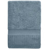 Zenith Collection Stylish Bath Towel / 30" X 55" / Slate Blue / 1 Dozen by The Turkish Towel Company