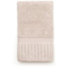 Zenith Collection Stylish Hand Towel / 20" X 30" / Candlelight / 1 Dozen by The Turkish Towel Company