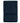 Zenith Collection Stylish Hand Towel / 20" X 30" / Navy Blue / 1 Dozen by The Turkish Towel Company