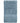 Zenith Collection Stylish Hand Towel / 20" X 30" / Slate Blue / 1 Dozen by The Turkish Towel Company