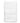 Zenith Collection Stylish Hand Towel / 20" X 30" / White / 1 Dozen by The Turkish Towel Company