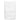 Zenith Collection Stylish Hand Towel / 20" X 30" / White / 1 Dozen by The Turkish Towel Company