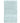 Zenith Collection Stylish Hand Towel / 20" X 30" / Winter Ice / 1 Dozen by The Turkish Towel Company
