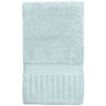 Zenith Collection Stylish Hand Towel / 20" X 30" / Winter Ice / 1 Dozen by The Turkish Towel Company
