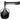 Zeta Wall-Mounted Hood Hair Dryer for Busy Salons by HANS Equipment