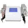 Ziana 6-in-1 Slimming Device Featuring Laser, Cavitation, Radio Frequency and Vacuum by Meishida