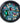 Zircon Nail Art Rhinestones - Pack #11 - Pack