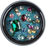 Zircon Nail Art Rhinestones - Pack #11 - Pack