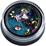 Zircon Nail Art Rhinestones - Pack #12 - Pack