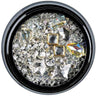 Zircon Nail Art Rhinestones - Pack #13 - Pack