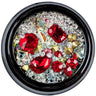 Zircon Nail Art Rhinestones - Pack #15 - Pack