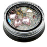 Zircon Nail Art Rhinestones - Pack #16 - Pack