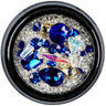 Zircon Nail Art Rhinestones - Pack #17 - Pack