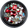 Zircon Nail Art Rhinestones - Pack #21 - Pack
