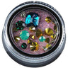 Zircon Nail Art Rhinestones - Pack #22 - Pack