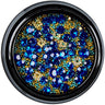 Zircon Nail Art Rhinestones - Pack #24 - Pack