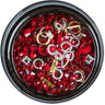 Zircon Nail Art Rhinestones - Pack #28 - Pack