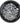 Zircon Nail Art Rhinestones - Pack #29 - Pack