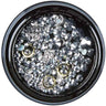 Zircon Nail Art Rhinestones - Pack #29 - Pack